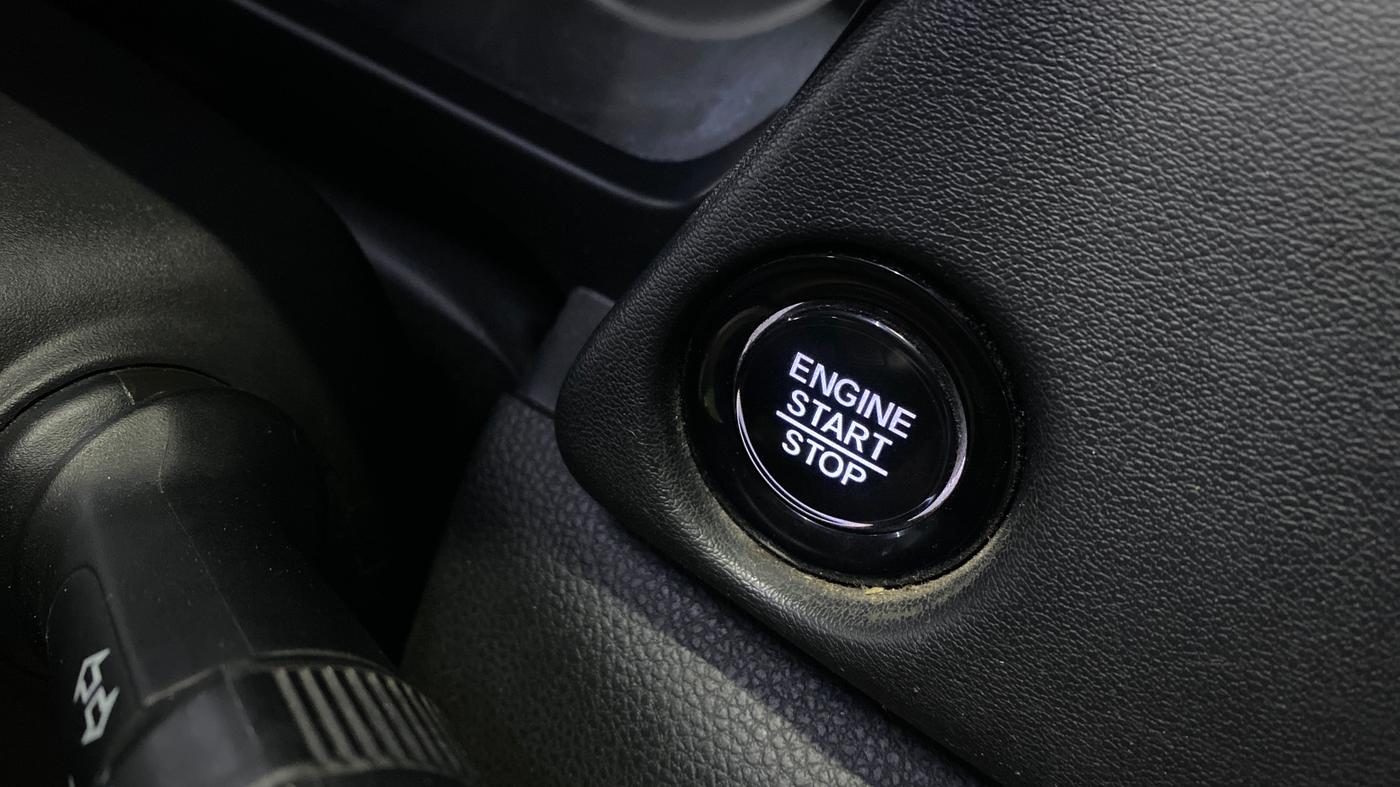 2022 Honda City 1.5L I-VTEC V CVT 5TH GEN, Petrol, Automatic, 51,880 km, Keyless Start/ Stop Button