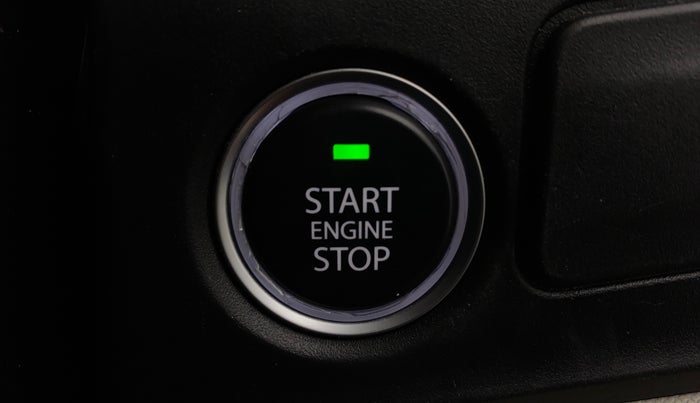 2023 Tata ALTROZ XZA, Petrol, Automatic, 20,744 km, Keyless Start/ Stop Button