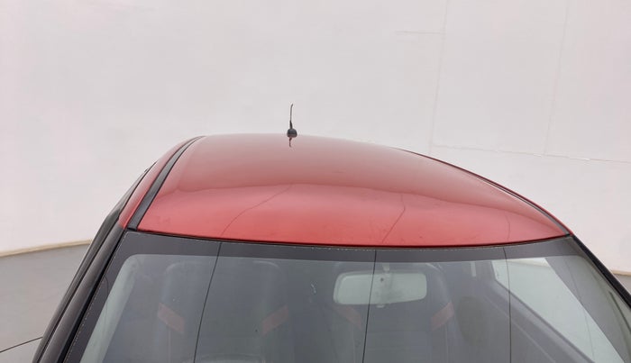 2012 Maruti Swift VXI, Petrol, Manual, 71,115 km, Roof