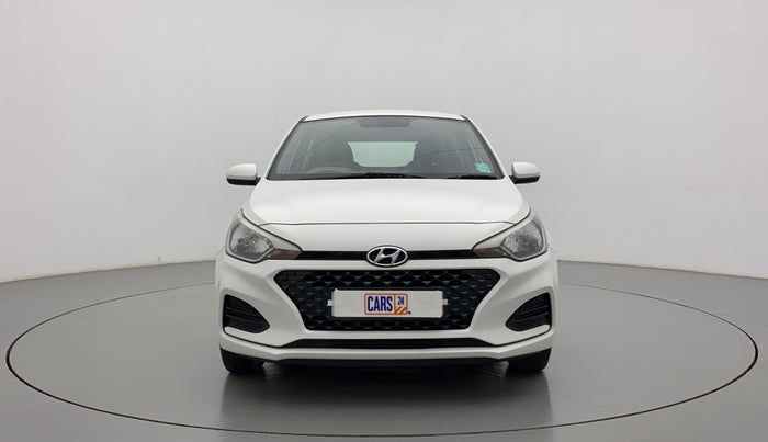 2018 Hyundai Elite i20 MAGNA EXECUTIVE 1.2, CNG, Manual, 1,01,649 km, Front