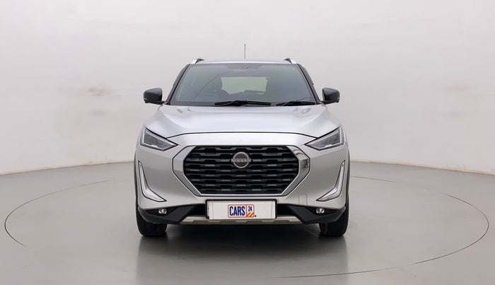 2022 Nissan MAGNITE XV PREMIUM TURBO, Petrol, Manual, 40,542 km, Front