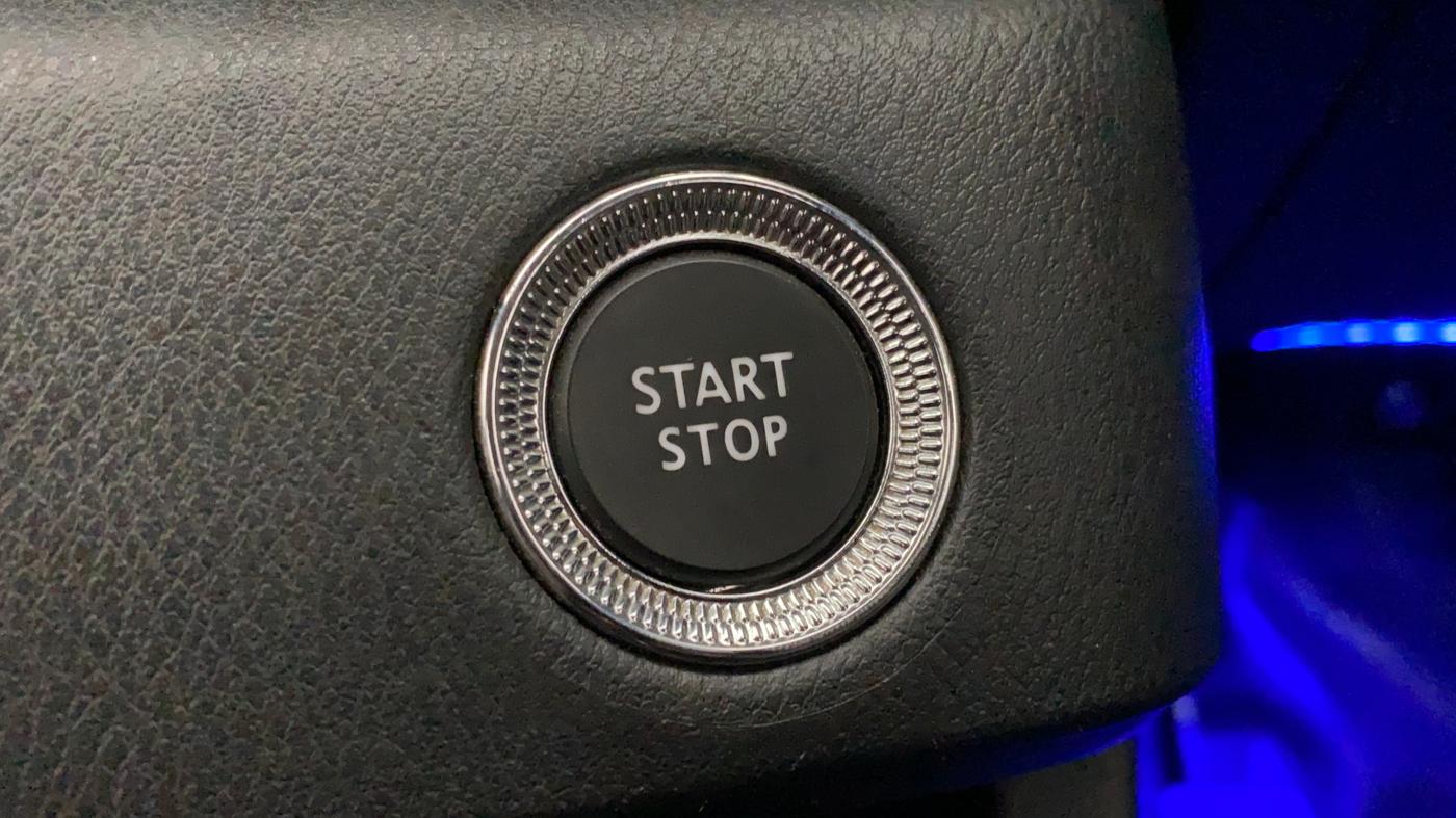2022 Nissan MAGNITE XV PREMIUM TURBO, Petrol, Manual, 40,542 km, Keyless Start/ Stop Button