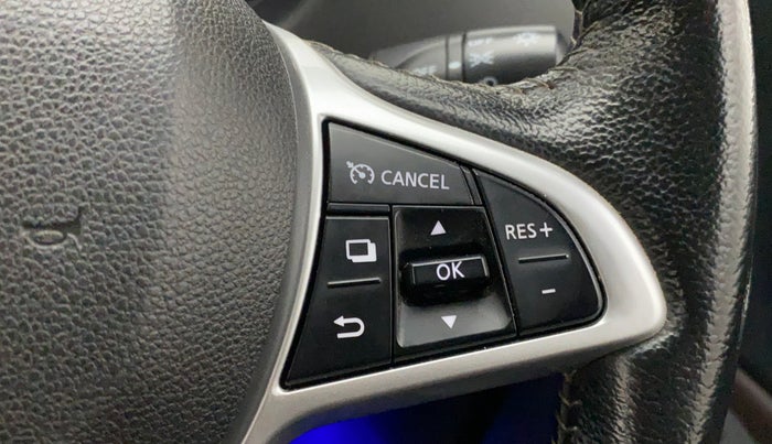 2022 Nissan MAGNITE XV PREMIUM TURBO, Petrol, Manual, 40,542 km, Adaptive Cruise Control