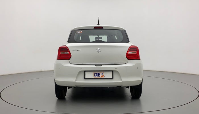 2021 Maruti Swift VXI, Petrol, Manual, 32,599 km, Back/Rear