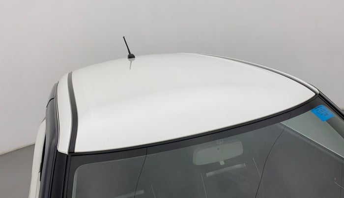 2021 Maruti Swift VXI, Petrol, Manual, 32,599 km, Roof