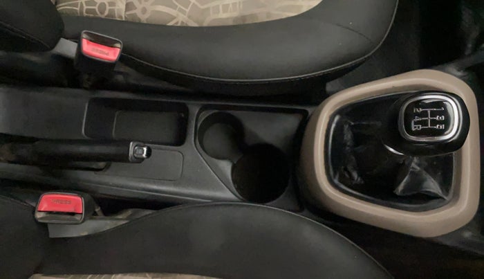 2015 Hyundai Grand i10 SPORTZ 1.2 KAPPA VTVT, Petrol, Manual, 81,282 km, Gear Lever