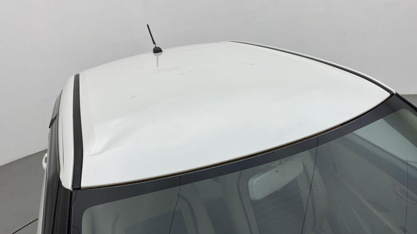 2016 Maruti Swift Dzire VXI, Petrol, Manual, 48,563 km, Roof