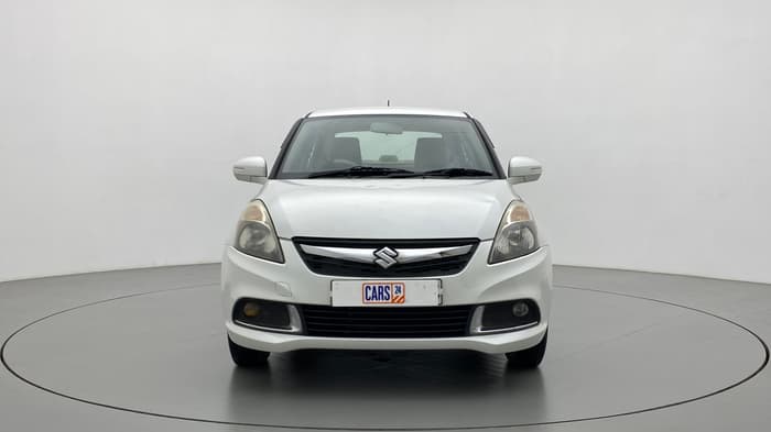 2016 Maruti Swift Dzire VXI, Petrol, Manual, 48,563 km, Front