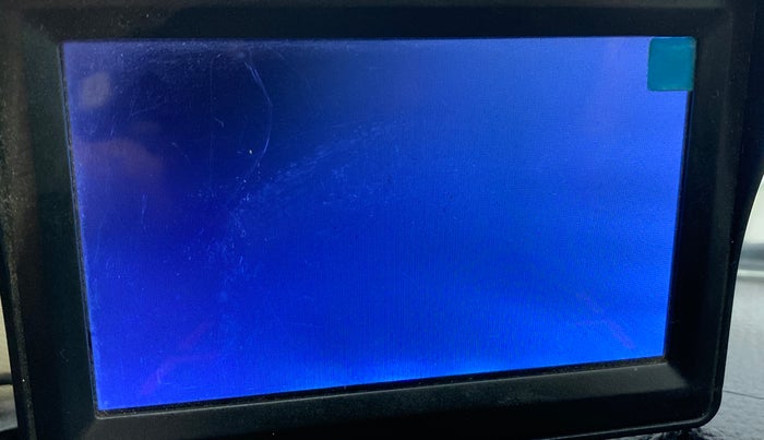 2016 Maruti Swift Dzire VXI, Petrol, Manual, 48,563 km, IRVM Reverse Camera