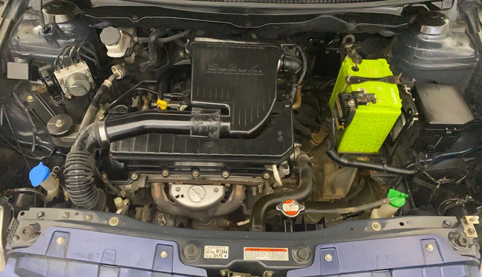 2018 Maruti Ciaz ZETA 1.4  MT PETROL, Petrol, Manual, 67,235 km, Engine View