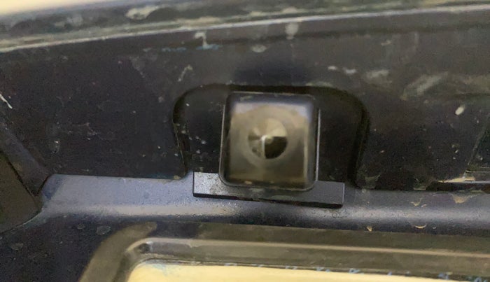 2018 Maruti Ciaz ZETA 1.4  MT PETROL, Petrol, Manual, 67,235 km, Parking Camera