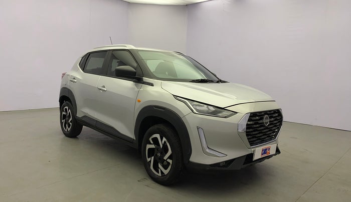 2021 Nissan MAGNITE XE, Petrol, Manual, 27,576 km, SRP