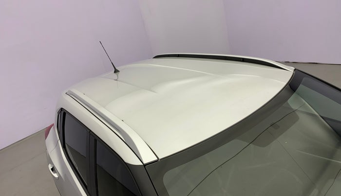 2021 Nissan MAGNITE XE, Petrol, Manual, 27,576 km, Roof