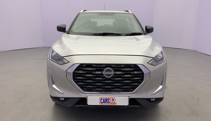 2021 Nissan MAGNITE XE, Petrol, Manual, 27,576 km, Front