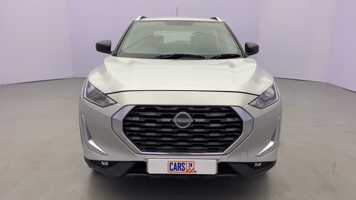 2021 Nissan MAGNITE XE, Petrol, Manual, 27,576 km, Front