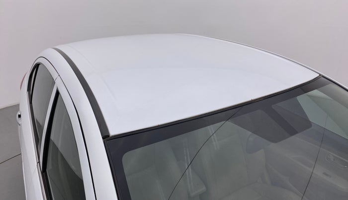2019 Maruti Ciaz ALPHA 1.5 AT SHVS, Petrol, Automatic, 67,388 km, Roof