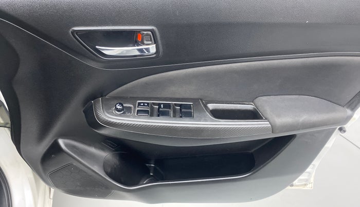 2019 Maruti Swift VXI AMT, Petrol, Automatic, 95,938 km, Driver Side Door Panels Control