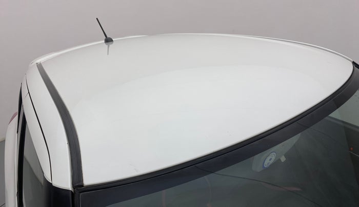 2019 Maruti Swift VXI AMT, Petrol, Automatic, 95,938 km, Roof