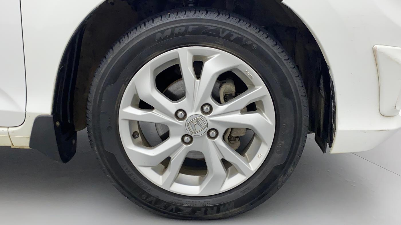 2020 Honda Amaze 1.2L I-VTEC VX, Petrol, Manual, 34,329 km, Right Front Wheel