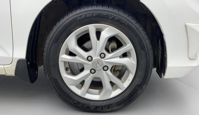 2020 Honda Amaze 1.2L I-VTEC VX, Petrol, Manual, 34,329 km, Right Front Wheel