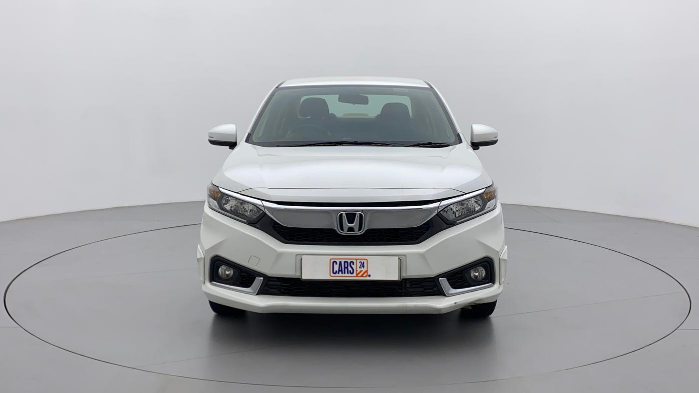 2020 Honda Amaze 1.2L I-VTEC VX, Petrol, Manual, 34,329 km, Front