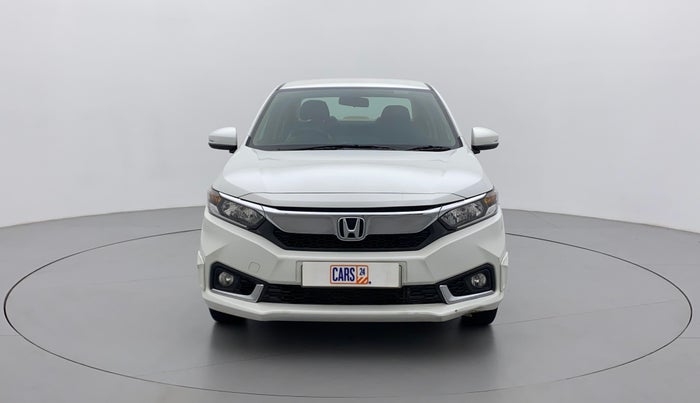2020 Honda Amaze 1.2L I-VTEC VX, Petrol, Manual, 34,329 km, Front