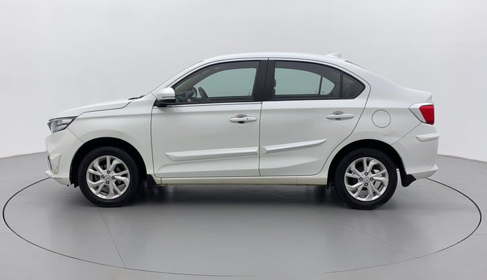 2020 Honda Amaze 1.2L I-VTEC VX, Petrol, Manual, 34,329 km, Left Side
