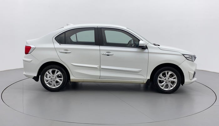 2020 Honda Amaze 1.2L I-VTEC VX, Petrol, Manual, 34,329 km, Right Side View