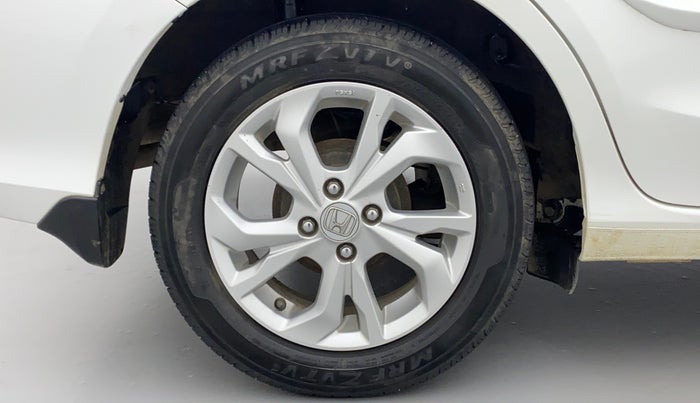 2020 Honda Amaze 1.2L I-VTEC VX, Petrol, Manual, 34,329 km, Right Rear Wheel