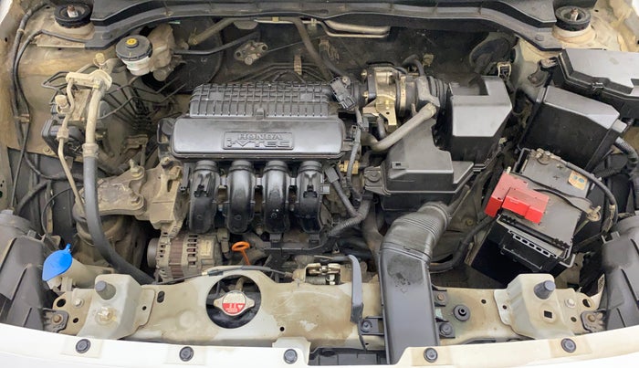 2020 Honda Amaze 1.2L I-VTEC VX, Petrol, Manual, 34,329 km, Open Bonet