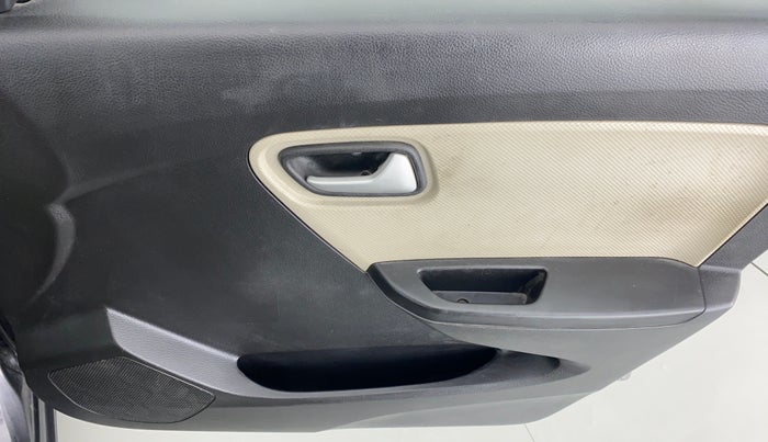 2021 Maruti Alto LXI CNG, CNG, Manual, 35,024 km, Driver Side Door Panels Control