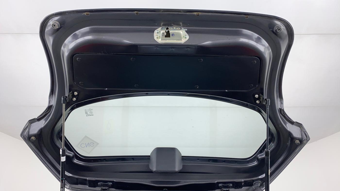 2021 Maruti Alto LXI CNG, CNG, Manual, 35,024 km, Boot Door Open