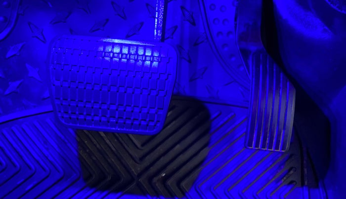 2024 Tata NEXON Pure S 1.2 Revotron 6AMT, Petrol, Automatic, 7,192 km, Pedals