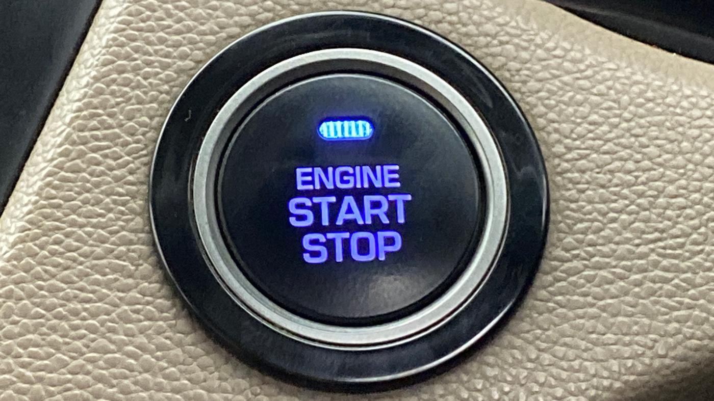 2018 Hyundai Elite i20 ASTA 1.4 CRDI (O), Diesel, Manual, 78,251 km, Keyless Start/ Stop Button