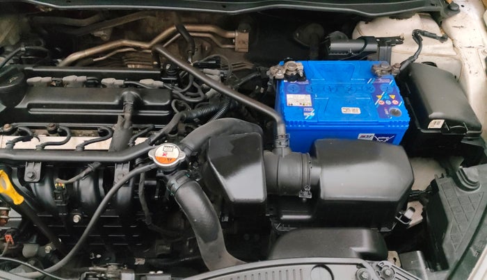2014 Hyundai i20 MAGNA 1.2, Petrol, Manual, 77,067 km, Engine View - Left