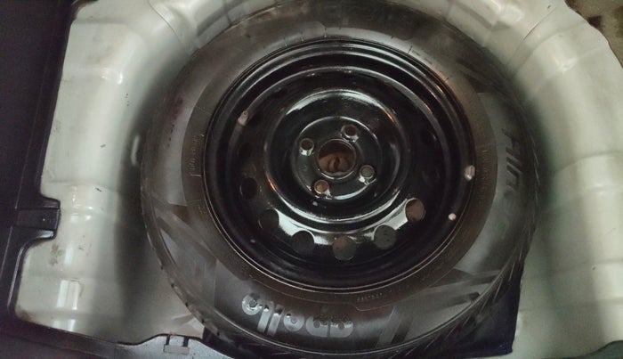 2014 Hyundai i20 MAGNA 1.2, Petrol, Manual, 77,067 km, Spare Tyre