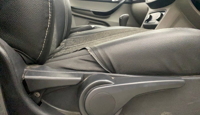 2019 Tata Tiago XZ PLUS PETROL, Petrol, Manual, 54,857 km, Driver Side Adjustment Panel