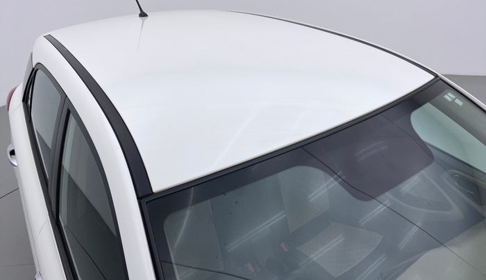 2016 Hyundai Elite i20 ASTA 1.2, Petrol, Manual, 49,815 km, Roof