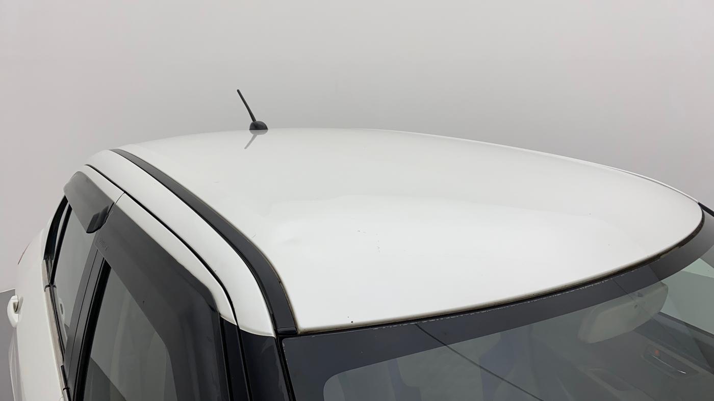 2015 Maruti Swift Dzire VXI, Petrol, Manual, 1,03,908 km, Roof