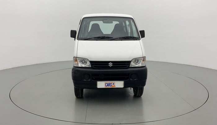 2016 Maruti Eeco 5 STR CNG WITH HTR, CNG, Manual, 55,338 km, Front