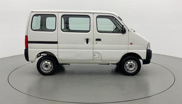 2016 Maruti Eeco 5 STR CNG WITH HTR, CNG, Manual, 55,338 km, Right Side View