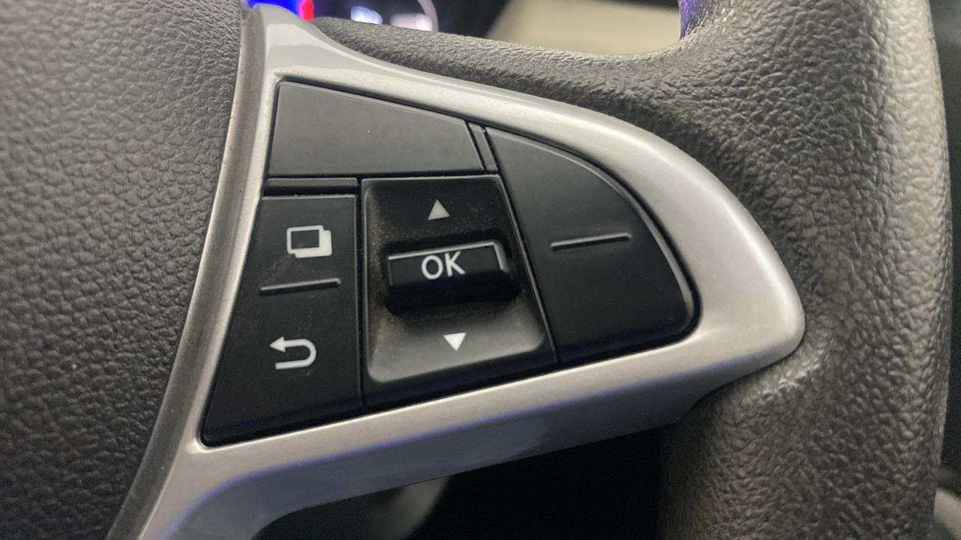 2022 Nissan MAGNITE XV PREMIUM TURBO CVT, Petrol, Automatic, 48,191 km, Adaptive Cruise Control