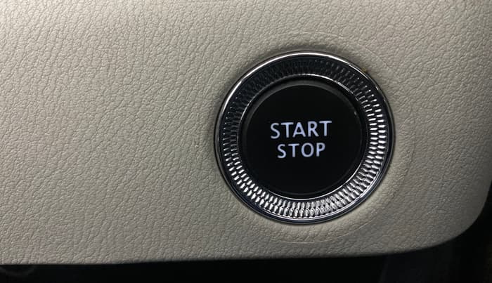 2022 Nissan MAGNITE XV PREMIUM TURBO CVT, Petrol, Automatic, 48,191 km, Keyless Start/ Stop Button
