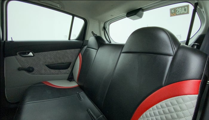 2017 Maruti Alto 800 LXI, Petrol, Manual, 39,560 km, Right Side Rear Door Cabin