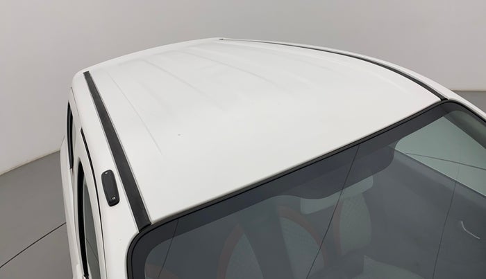 2017 Maruti Alto 800 LXI, Petrol, Manual, 39,560 km, Roof