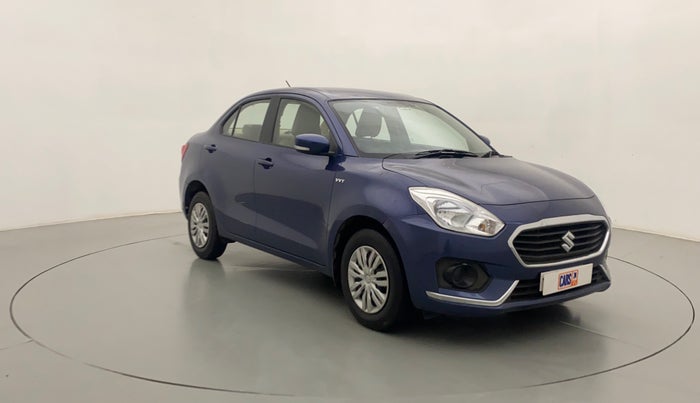2018 Maruti Dzire VXI AMT, Petrol, Automatic, 51,852 km, SRP