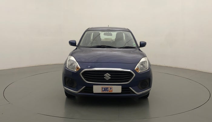 2018 Maruti Dzire VXI AMT, Petrol, Automatic, 51,852 km, Front
