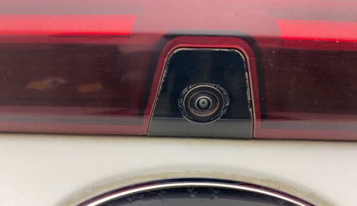 2021 KIA SONET GTX PLUS 1.0 DCT, Petrol, Automatic, 23,814 km, Parking Camera