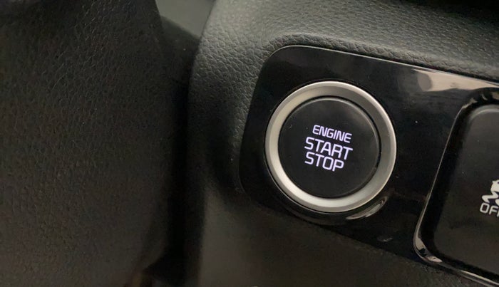 2021 KIA SONET GTX PLUS 1.0 DCT, Petrol, Automatic, 23,814 km, Keyless Start/ Stop Button