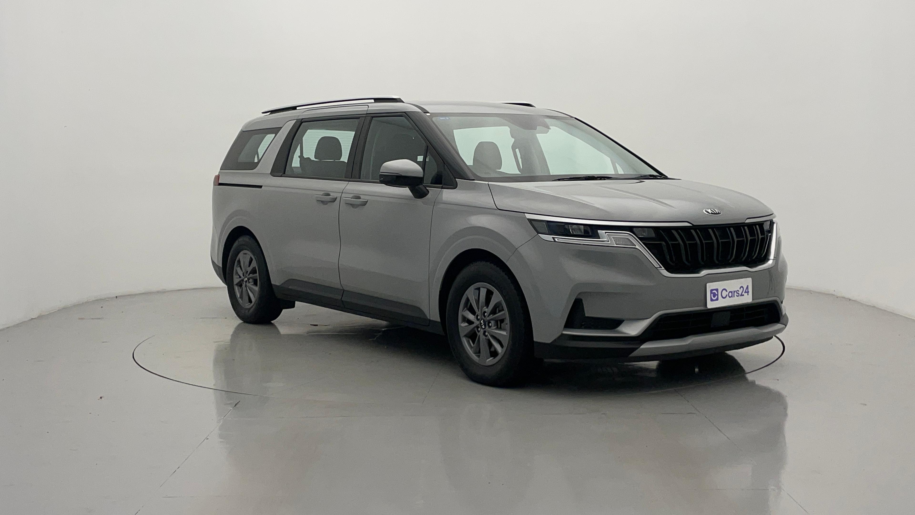 Kia Carnival image